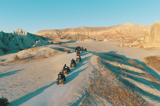 1 Hour ATV Tour - Timing, duration, and how the 1-hour slot fits your day