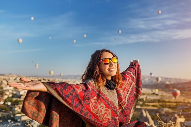 2-Day Cappadocia Trip from Kayseri - Kayseri to Cappadocia: how this 2-day route actually feels