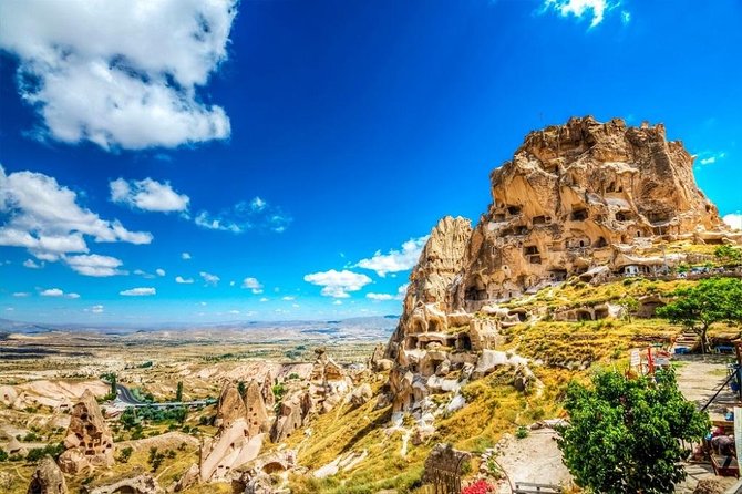 2-Day Cappadocia Trip from Kayseri - Tickets, lunch, and the “what’s included” reality