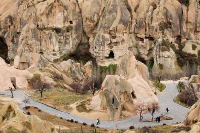 2-Day Tour in Cappadocia with Pick Up - Pickup Reality and a Simple Fix If Your Name Isn’t On the List