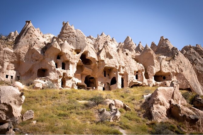 2-Day Tour in Cappadocia with Pick Up - Should You Book This 2-Day Cappadocia Tour From Göreme?