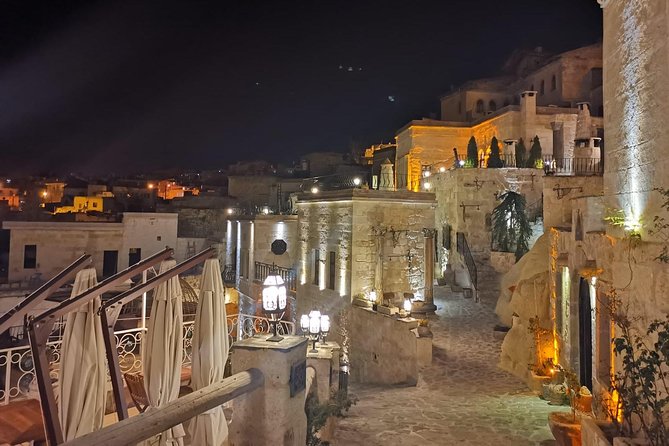 2 Days Cappadocia Tour - The guide factor: why the experience feels smooth