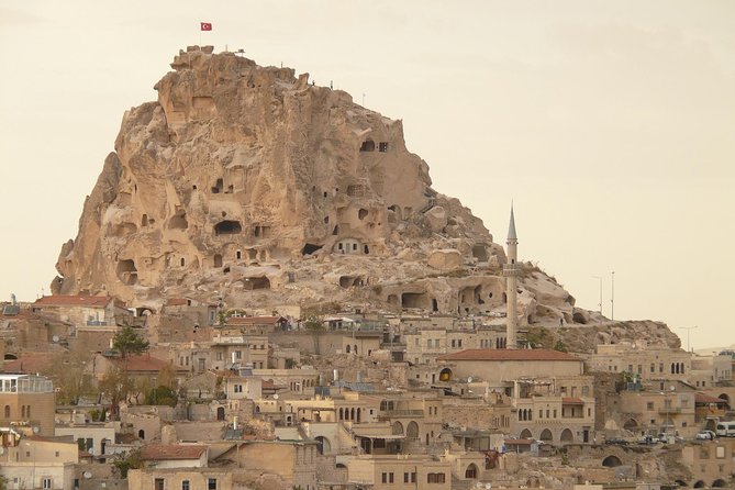 2 Days Cappadocia Tour - Who this tour fits best