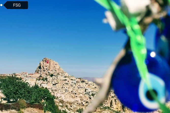 2 Days Cappadocia Tour - Price and value: what $750 buys you in real terms