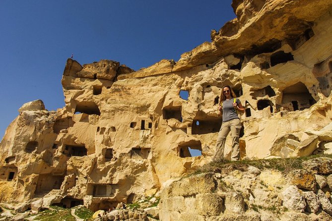 2 Days - Cappadocia Tour from Istanbul with optional Hot Air Balloon Flight - Morning Flight Logistics: The Istanbul Start Time That Sets Expectations
