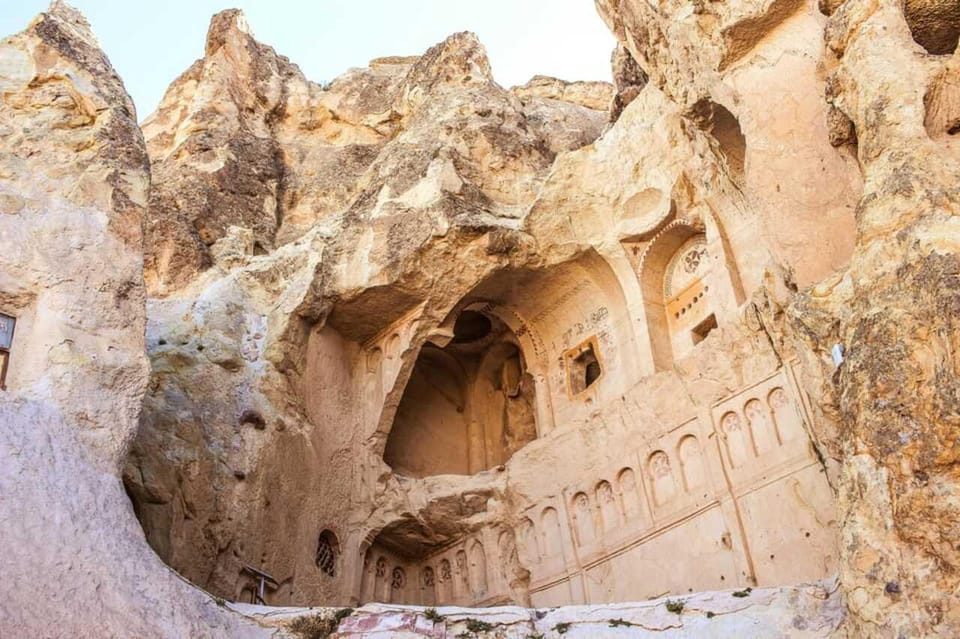 2 Days in Cappadocia: Guided Red and South Tour - Key things to know before you go