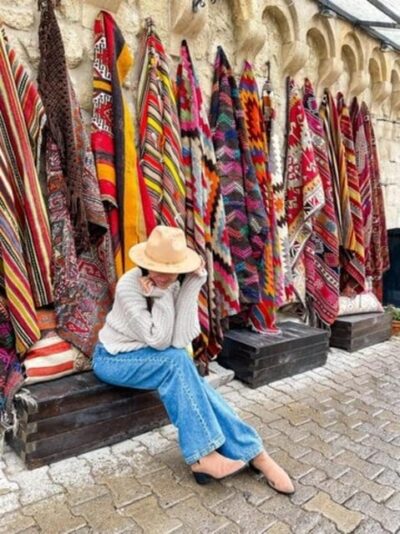 2 Days in Cappadocia: Guided Red and South Tour - The practical stuff: timing, transport, and how the day feels