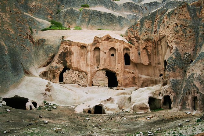 2 Days Private Cappadocia Tour From Istanbul By Plane - Pacing, comfort, and practical tips for smooth days