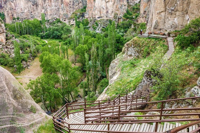 2 Days Private Cappadocia Tour From Istanbul By Plane - Should you book this tour?