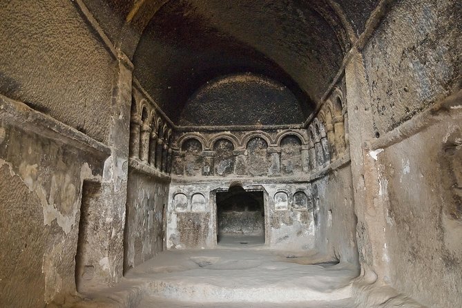 2 Days Private Cappadocia Tour From Istanbul By Plane - Price and value: what $640 per person is really buying