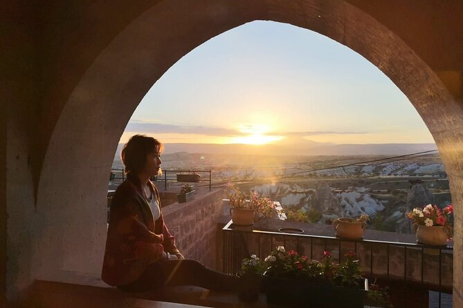 2 Days Private Cappadocia Tour with Professional Guide & Driver - Guides, names to know, and why the small-group size matters