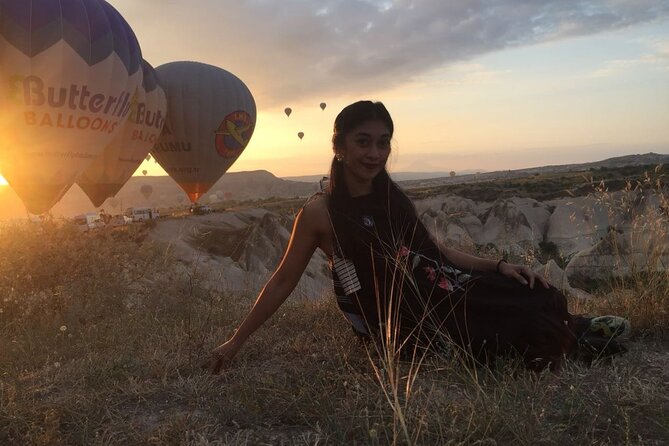 2 Days Private Cappadocia Tour with Professional Guide & Driver - Weather reality check and how disruptions get handled