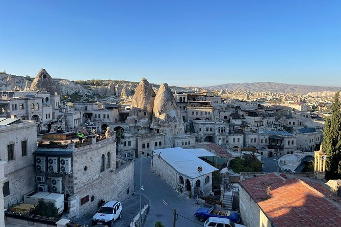 2 Days Private Cappadocia Tour with Professional Guide & Driver - Who this tour fits best (and who might want a different style)