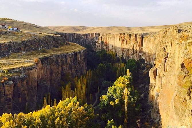 2 Days Private Guided Cappadocia Tour with Pick Up - Key highlights worth getting excited about