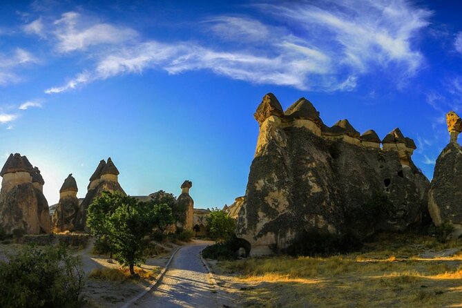 2 Days Private Guided Cappadocia Tour with Pick Up - How the 48-hour north-and-south plan really plays