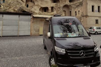 2 Days Private Guided Cappadocia Tour with Pick Up - Pasabag, Cavusin, and the fairy chimney styles you’ll remember