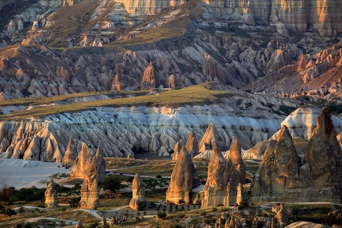 2 Days Private Guided Cappadocia Tour with Pick Up - Ihlara Valley: the 4 km hike you’ll feel in your legs