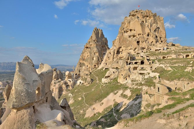 2 Days Red and Green tour - Devrent Valley and Ürgüp area vibes (fast, but effective)