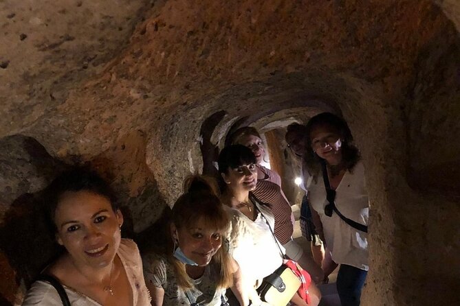 2 Days Small Group Cappadocia North and South Tour - Should you book this Cappadocia North and South tour?