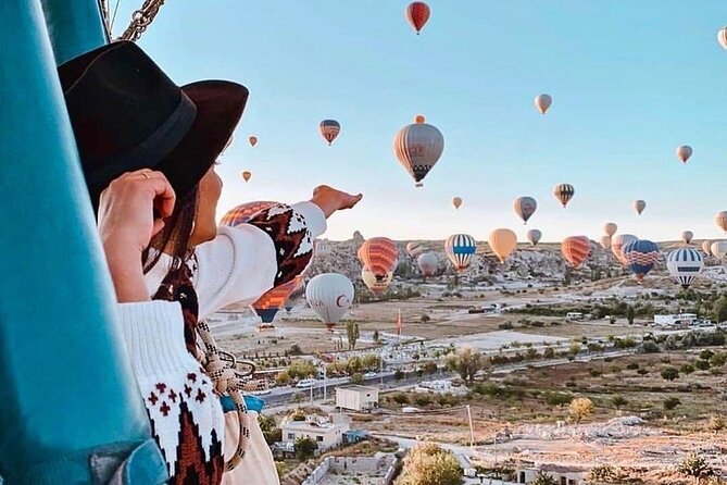 2 Days Small Group Cappadocia North and South Tour - Group size, pickup, and what the small-group format buys you
