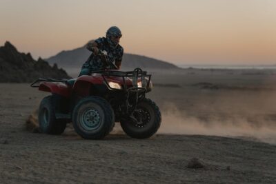 2 Hour Sunset ATV (Quad Bike) Tour in Cappadocia - Who Should Book This Sunset ATV Tour (and Who Should Skip It)