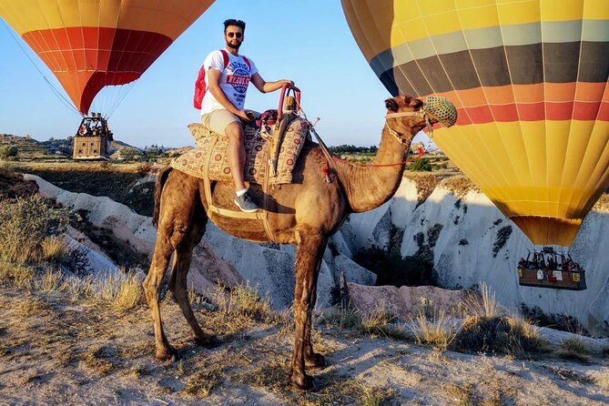 2 Hours of Camel Safari in Cappadocia - Price and Value: Is $70 Worth It in Cappadocia?