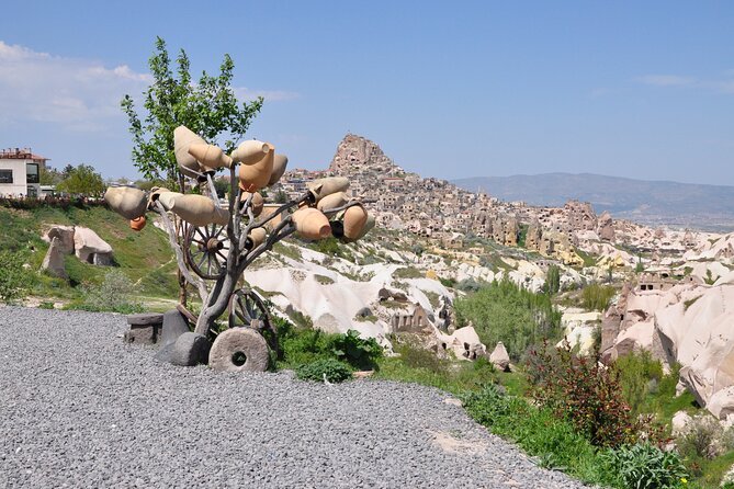 3-Day Highlights of Cappadocia Tour - Cappadocia in a tight loop from Goreme: the real value