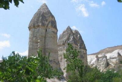 3-Day Highlights of Cappadocia Tour - Price and what $377.99 buys you in practice