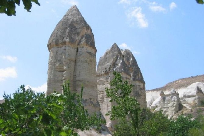 3-Day Highlights of Cappadocia Tour - Price and what $377.99 buys you in practice