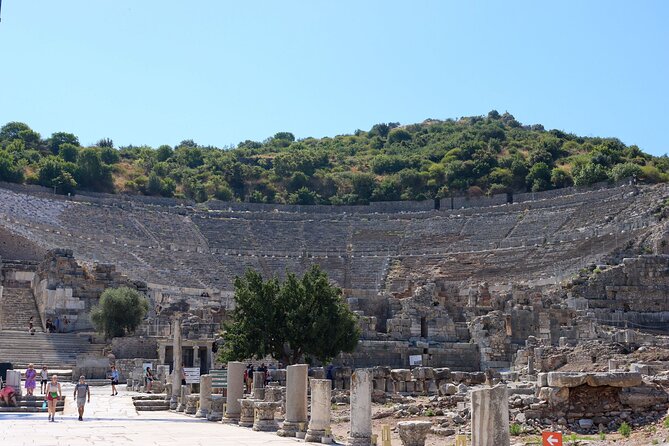 3 Days - Cappadocia and Ephesus Tours Flights & Accommodations Included - Ephesus core day: ruins, Temple of Artemis views, and the Virgin Mary House