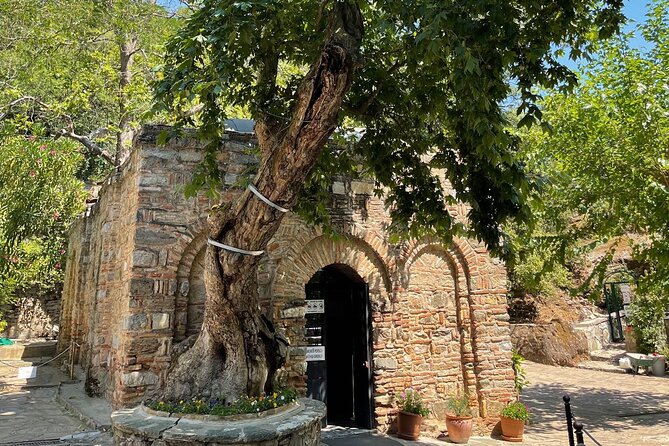3 Days - Cappadocia and Ephesus Tours Flights & Accommodations Included - Guides, small-group pacing, and the human touch