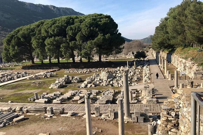 3 Days - Cappadocia and Ephesus Tours Flights & Accommodations Included - How the schedule feels in real life: early starts and limited downtime