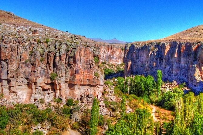 3 days Cappadocia Tours (Semi-Private) - Day 2: Uçhisar Castle and Göreme Open-Air Museum with a religion focus