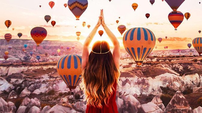 3 in 1 Cappadocia Tour - A One-Day Private Route Through Göreme and Beyond