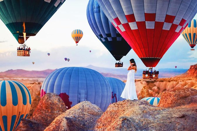 3 in 1 Cappadocia Tour - Göreme Open-Air Museum: Start With the Big UNESCO Hit