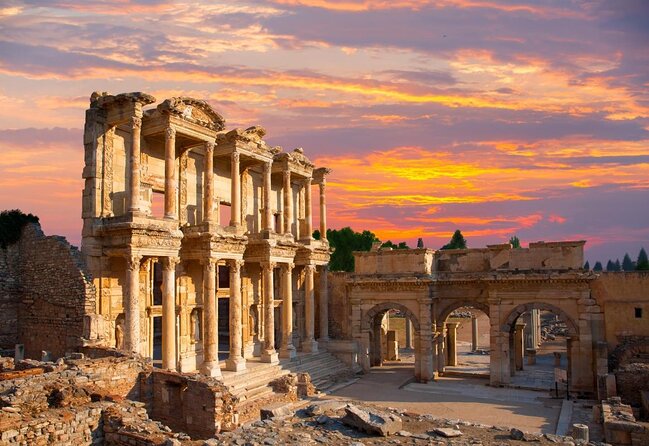 7 Days Istanbul, Cappadocia and Ephesus Tour - Key highlights that make this tour worth your time