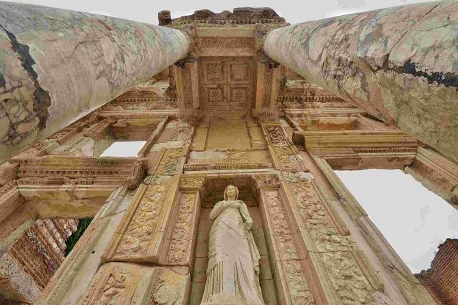 7 Days Istanbul, Cappadocia and Ephesus Tour - Blue Mosque and Topkapi Palace: Ottoman icons with guided context