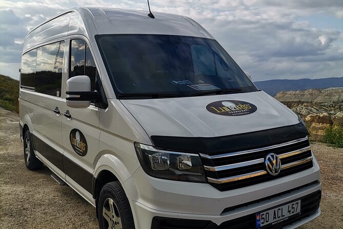 Airport Shuttle From/to Nevsehir Airports to Cappadocia Hotels - How Shared Timing Works (and How to Minimize the Waiting)