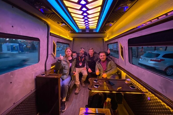 Airport Shuttle From/to Nevsehir Airports to Cappadocia Hotels - Drive Length, Arrival-Day Rhythm, and Your Next Steps