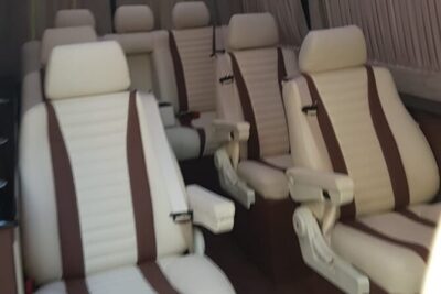 Airport Shuttle From/to Nevsehir Airports to Cappadocia Hotels - Where You’ll Be Dropped Off (and Important Exclusions)