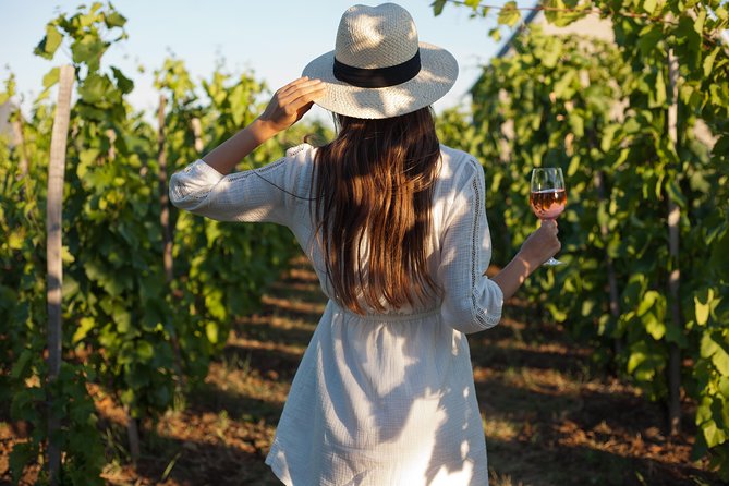 Ancient Cappadocia's Wine Tasting - Private Tour - Stop 1: Turasan Sarapcilik (Turasan Wine House) and Its Included Tasting