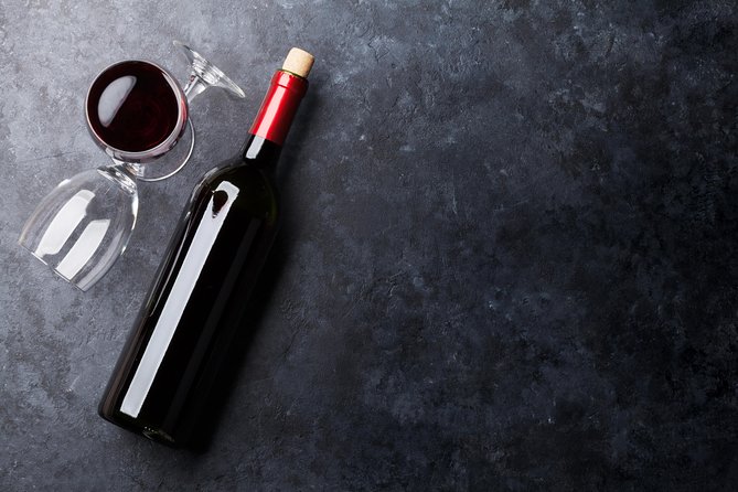 Ancient Cappadocia's Wine Tasting - Private Tour - Price and Value: Is $275 Fair for This 3–4 Hour Plan?
