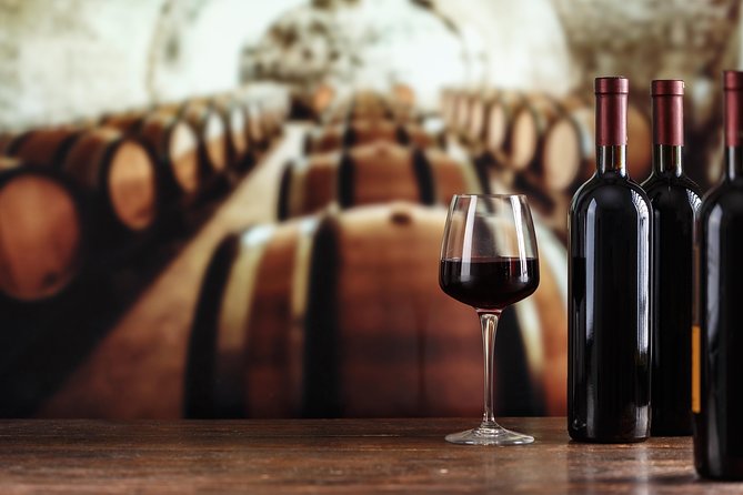 Ancient Cappadocia's Wine Tasting - Private Tour - The Real Logistics: Timing, Comfort, and How to Not Feel Rushed
