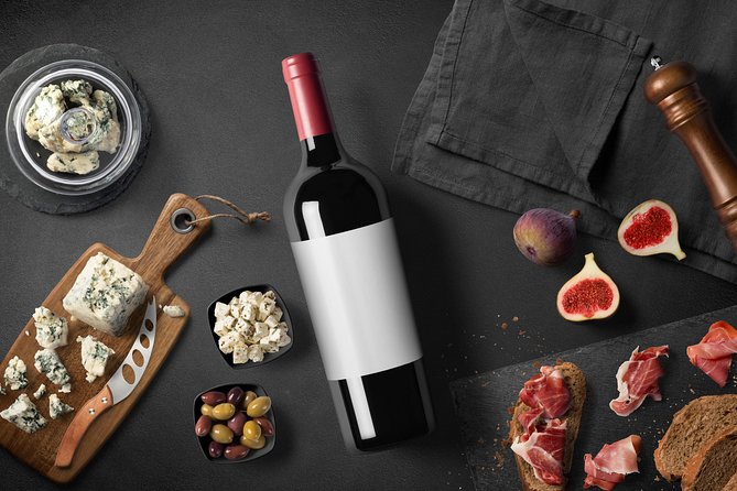 Ancient Cappadocia's Wine Tasting - Private Tour - Stop 3: Ortahisar and Gülor Wine Cave House (A Cave Setting That Changes the Feel)