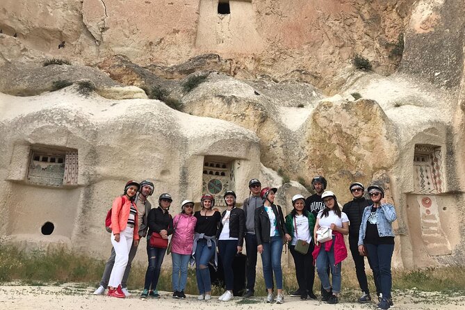 ATV Adventure Rental Ride or Tour in Cappadocia - Stop 4: The Panorama Finish That Makes It Click