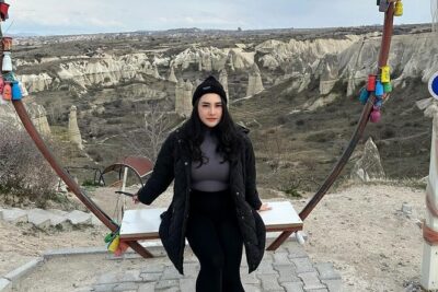 ATV Quad Bike Ride in Cappadocia at Sunset, Sunrise or Daytime - Love Valley and the red-rock start: the first views hit quickly