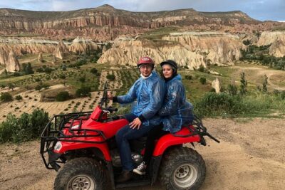 Atv Sunset Tour in Cappadocia - Price and what to double-check before you go
