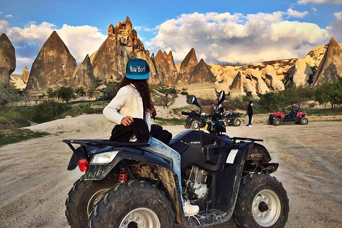 Atv tour in Cappadocia - Key Points Before You Go
