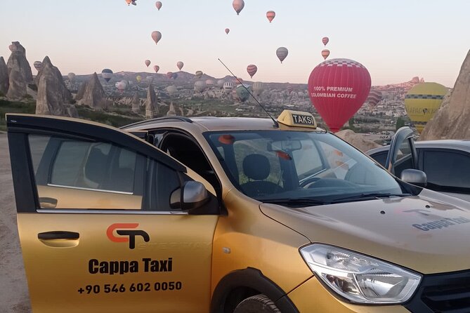 Balloon Watching & Sunrise Experience - Wind decides: how the morning stays flexible without chaos