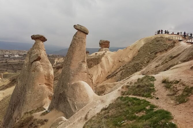 Best Cappadocia Private Tour - Private Cappadocia, Without the Herd Mentality